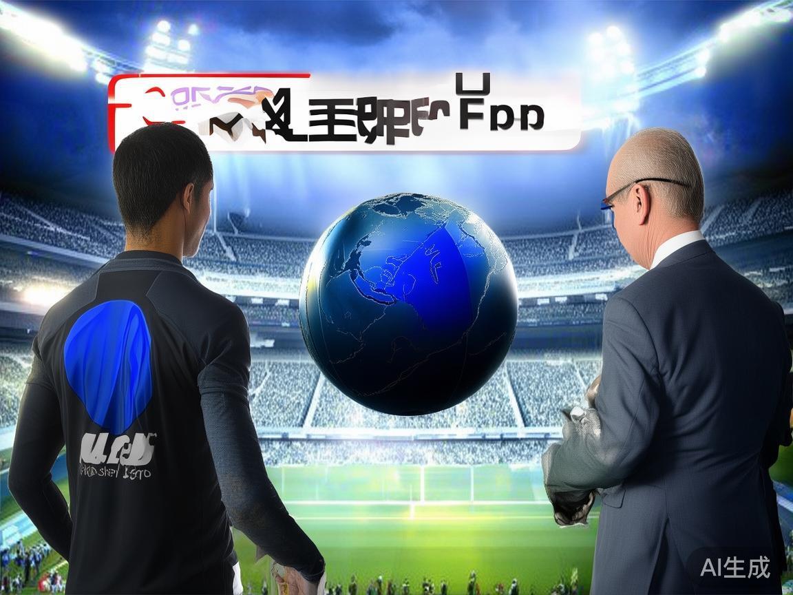 贝博体育携手沃尔夫斯堡足球俱乐部合作前景深入分析