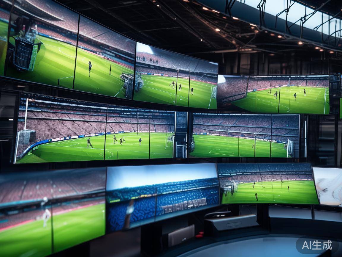 体育迷必看：在贝博平台畅享高清精彩赛事直播的终极攻略