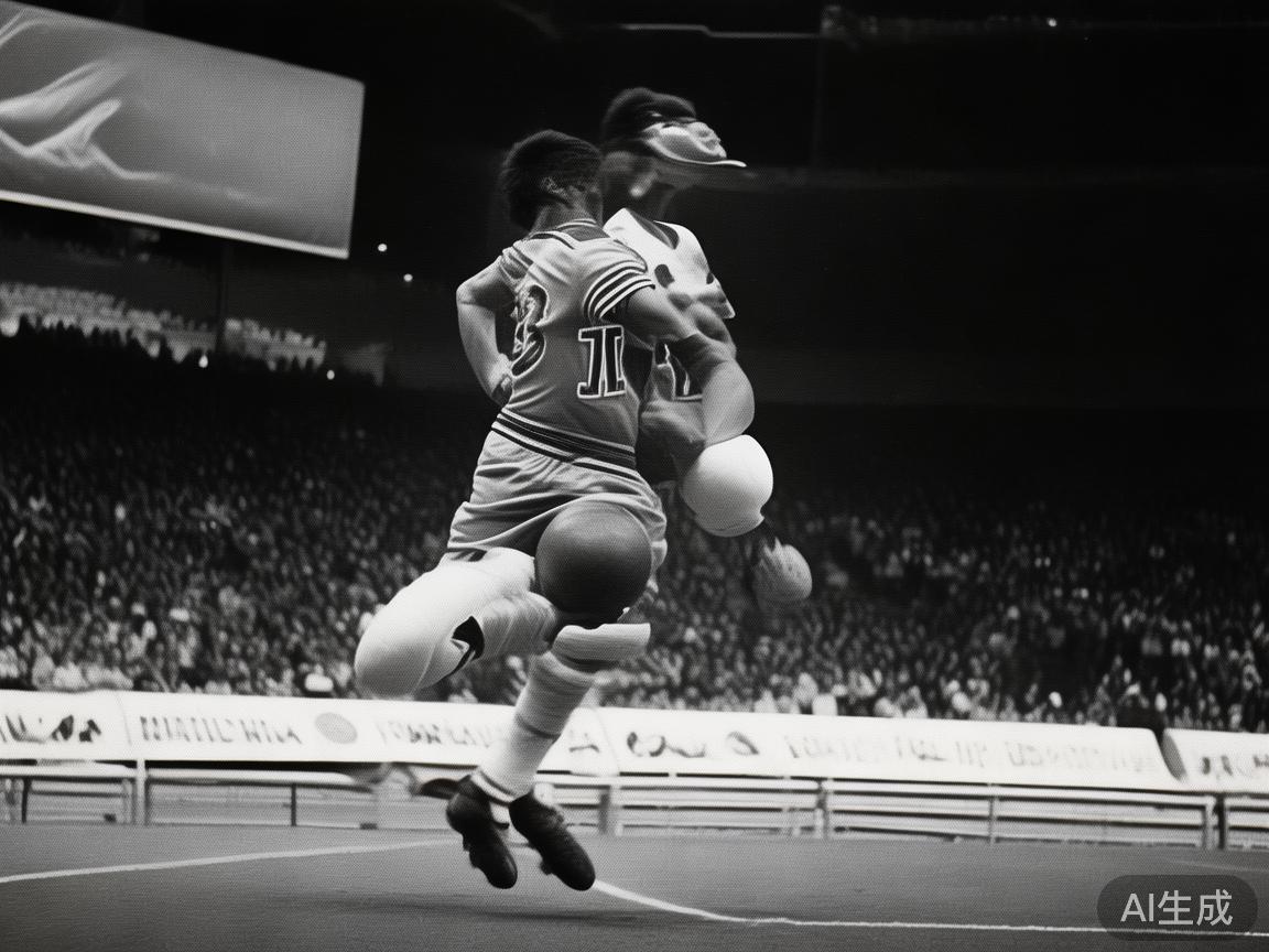 回顾过去的贝博体育：那些年我们共同见证的体育娱乐变迁与回忆