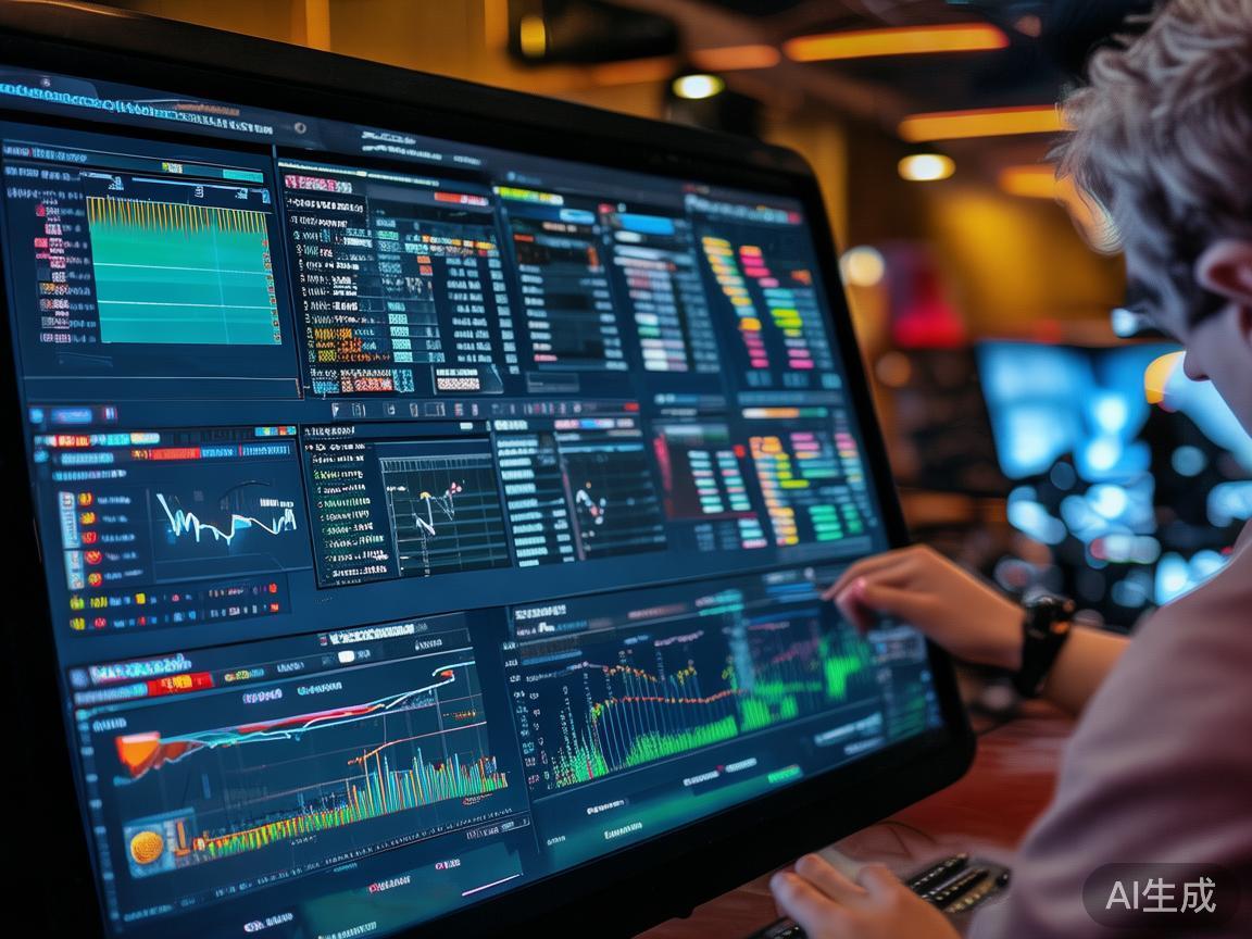 如何在bb60贝博体育中有效提升体育博彩中奖率的方法与技巧 成功的体育博彩离不开科学的数据分析。借助专业的体育