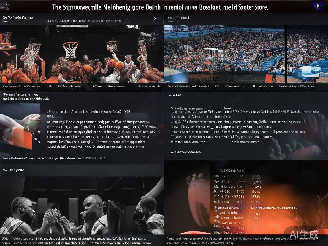 贝博篮球体育全面解析：最新赛事动态与精彩比赛回顾