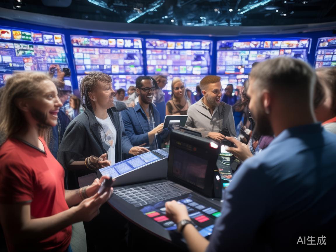 贝博体育咨询：助力体育爱好者科学理财与智慧博彩梦想实现