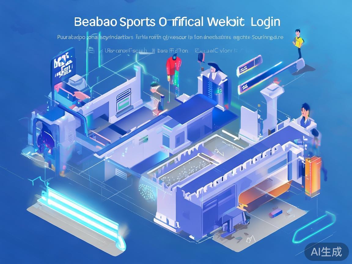 全面解析“贝博区体育官网登录”安全保障措施及防护策略全景介绍