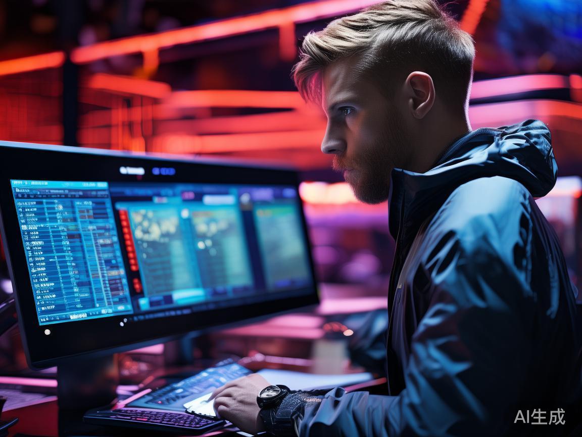 提升在Bob贝博体育中的投注技巧与赢取概率的实用指南