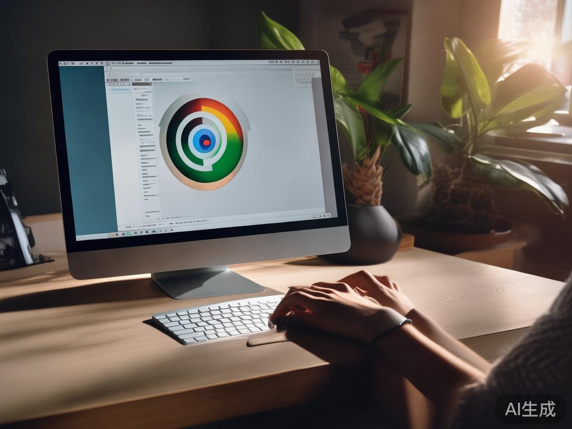 详细解析访问贝博体育官方平台的下载安装步骤及操作流程指南 第一步,打开浏览器。建议使用Chrome、Safa