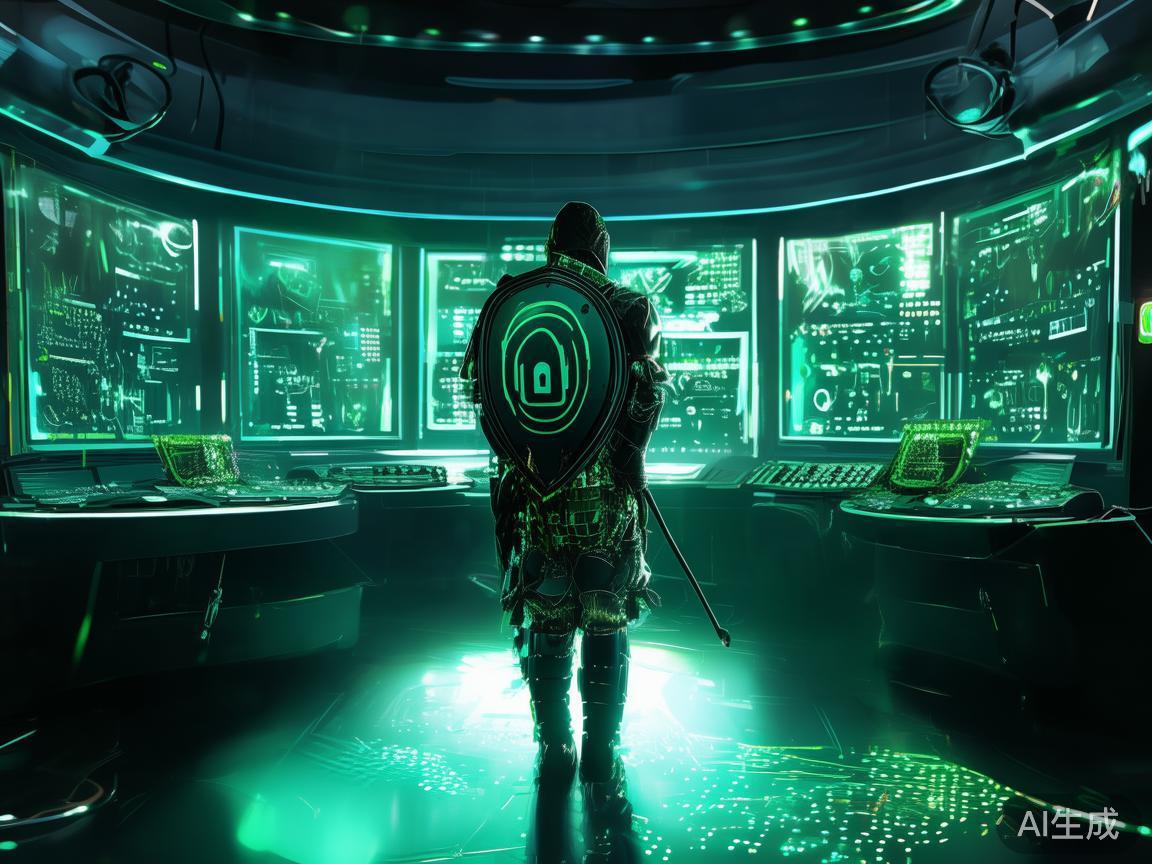 全面解析博贝体育官网平台的安全保障措施与优质服务体系 保障用户资金与信息安全,是每一个优质体育平台的基本