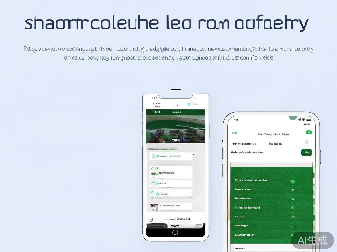 便捷的操作体验
平台界面设计合理，操作简便，无论